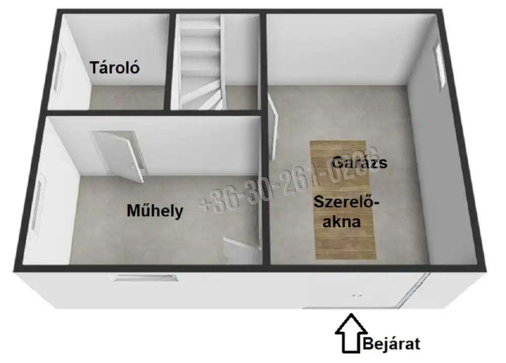 Budapest, XVII. kerület - Rákoscsaba