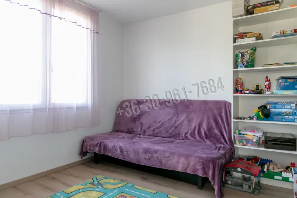 Budapest, XVII. kerület - Rákoshegy