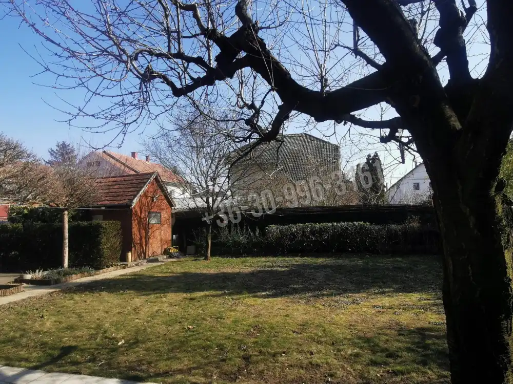Budapest, XVII. kerület - Akadémiaújtelep