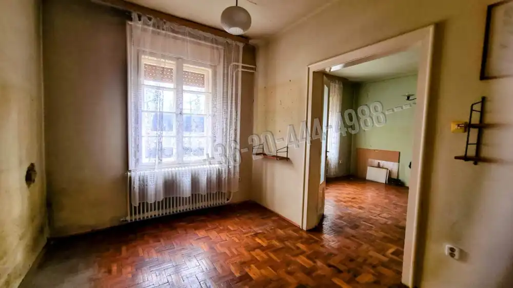 Budapest, XVIII. kerület - Szemere telep