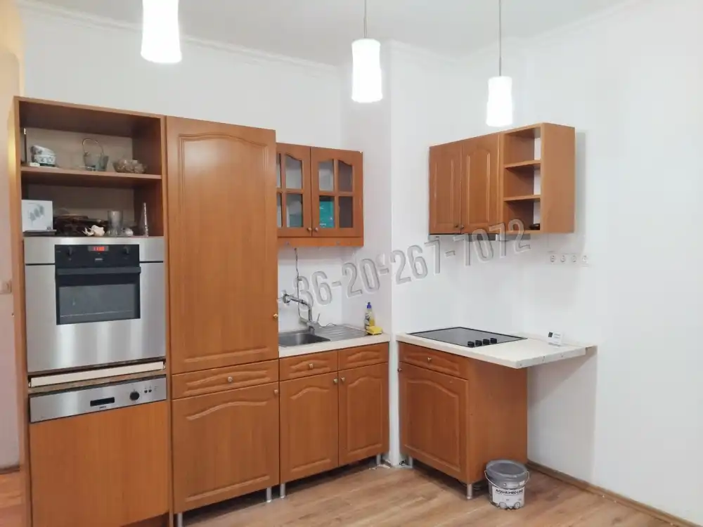 Budapest, XVIII. kerület - Miklóstelep
