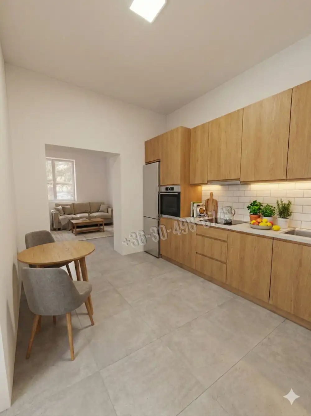 Budapest, XVIII. kerület - Miklóstelep