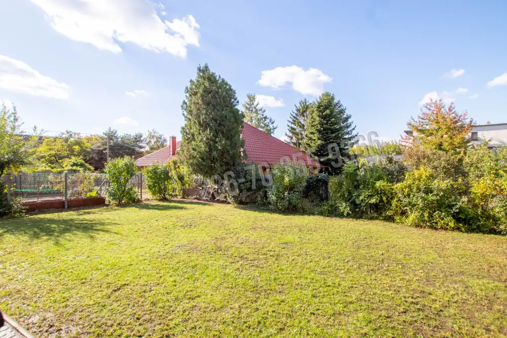 Budapest, XVIII. kerület - Szemere telep