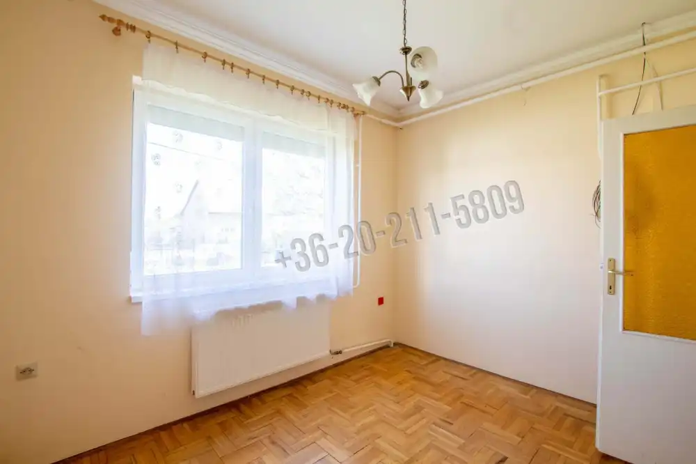 Budapest, XVIII. kerület - Kossuth Ferenc-telep