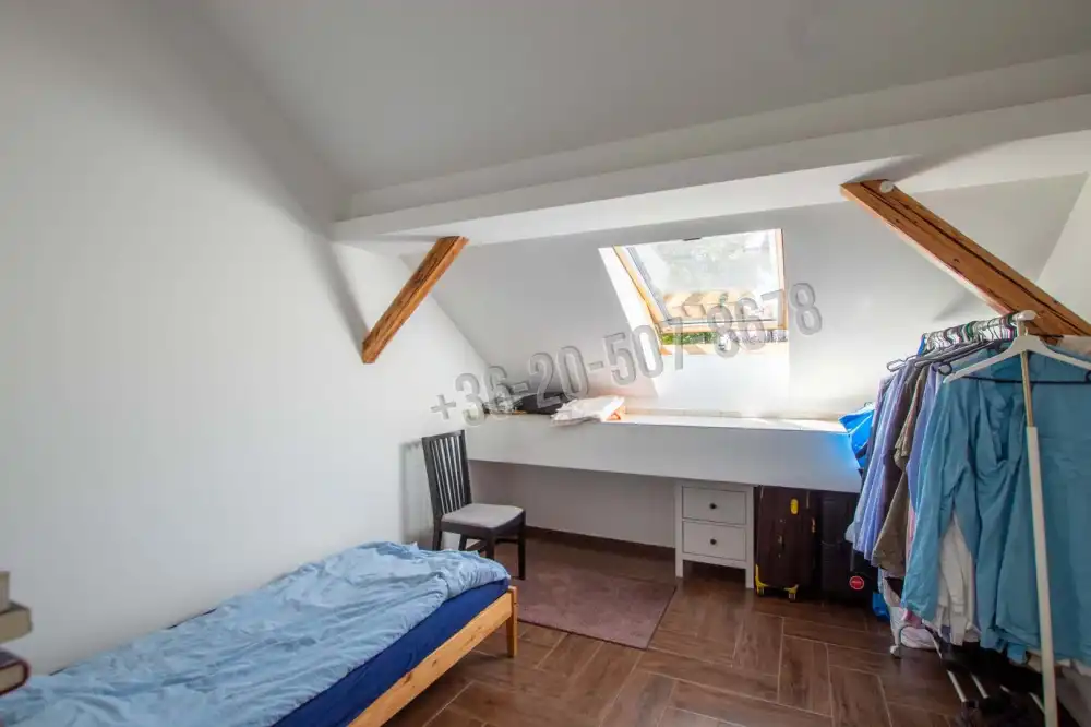 Budapest, XVIII. kerület - Gloriett-telep