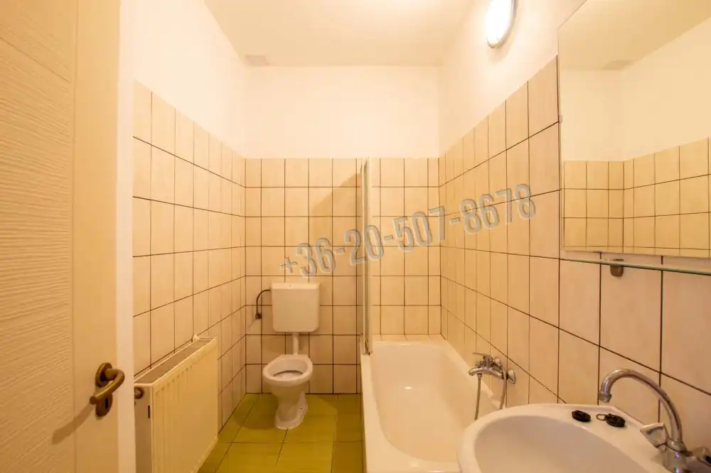 Budapest, XVIII. kerület - Gloriett-telep
