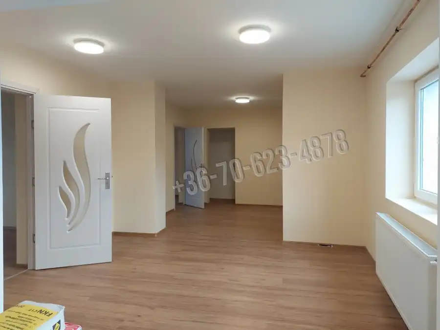 eladó családi ház, Budapest, XVIII. kerület