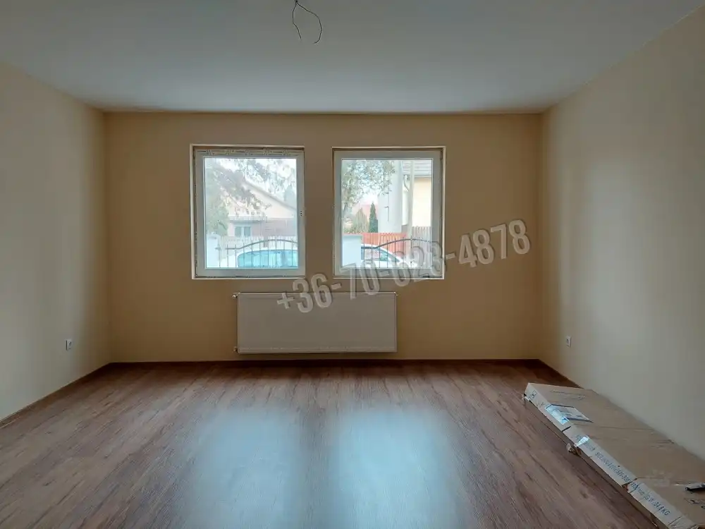 Budapest, XVIII. kerület - Bókay telep