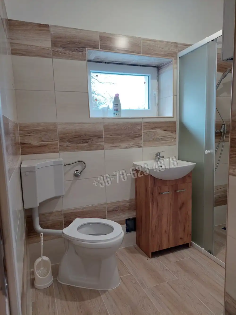 Budapest, XVIII. kerület - Bókay telep