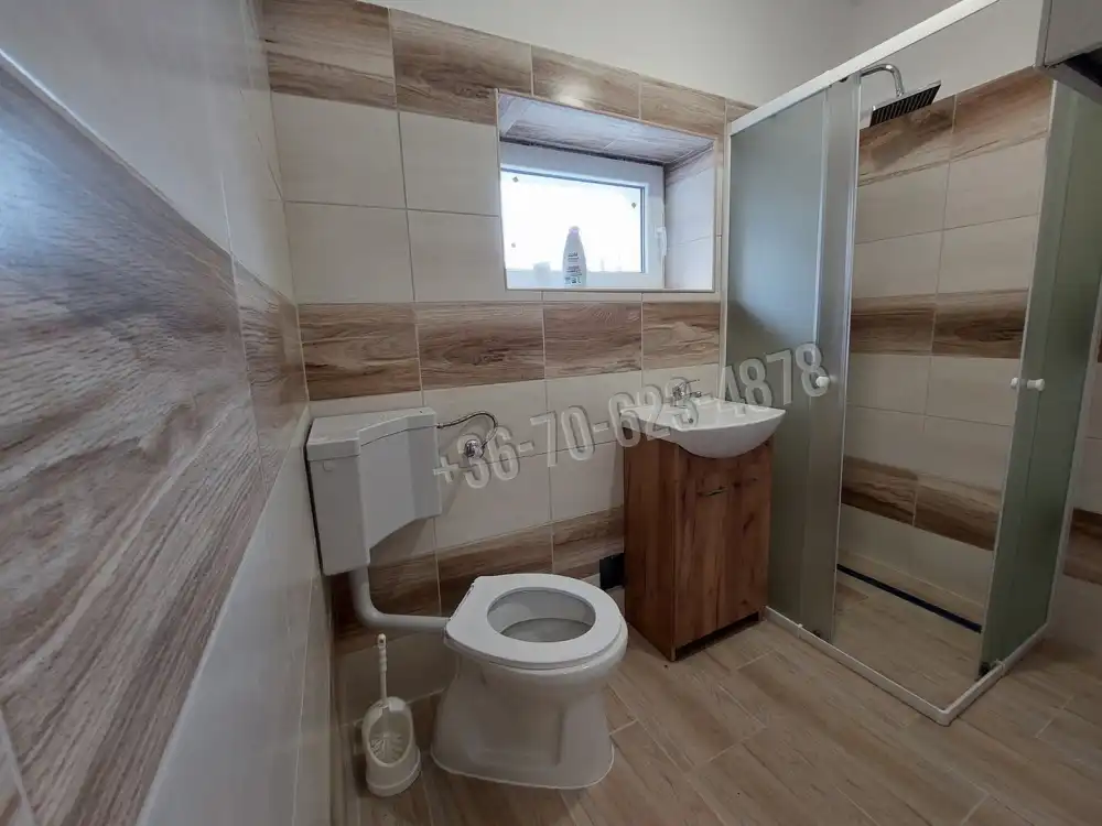 Budapest, XVIII. kerület - Bókay telep