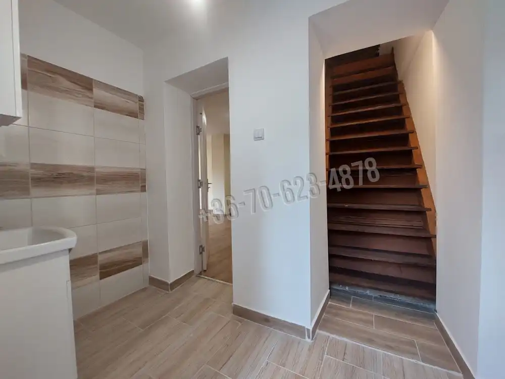 Budapest, XVIII. kerület - Bókay telep