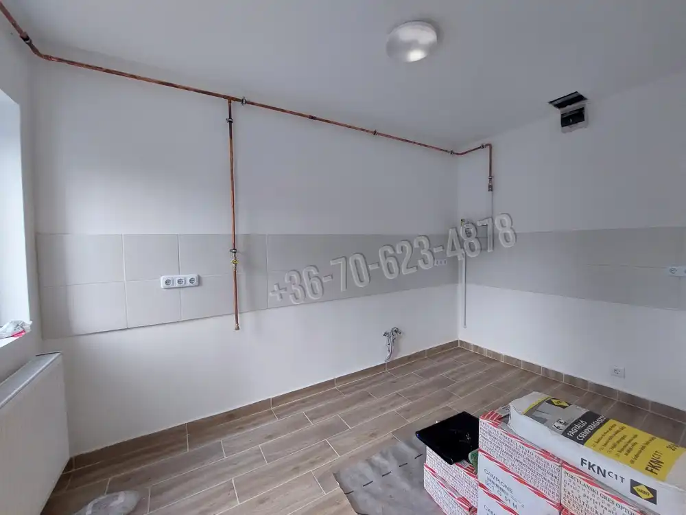 Budapest, XVIII. kerület - Bókay telep