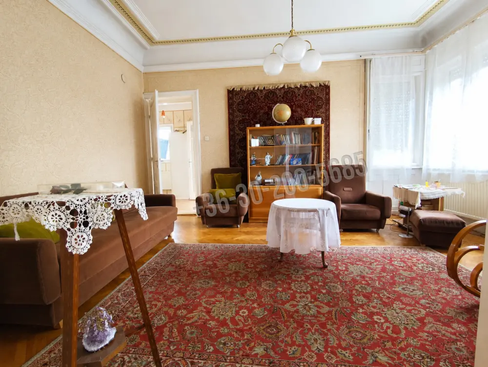 Budapest, XVIII. kerület - Szent Imre-kertváros