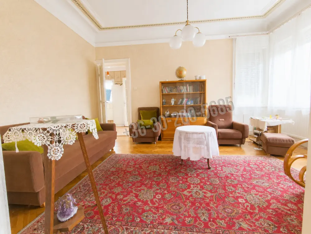 Budapest, XVIII. kerület - Szent Imre-kertváros