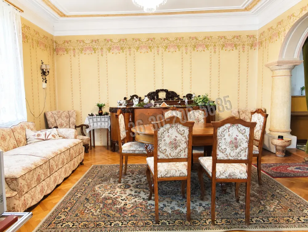Budapest, XVIII. kerület - Szent Imre-kertváros