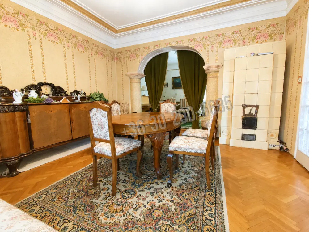 Budapest, XVIII. kerület - Szent Imre-kertváros