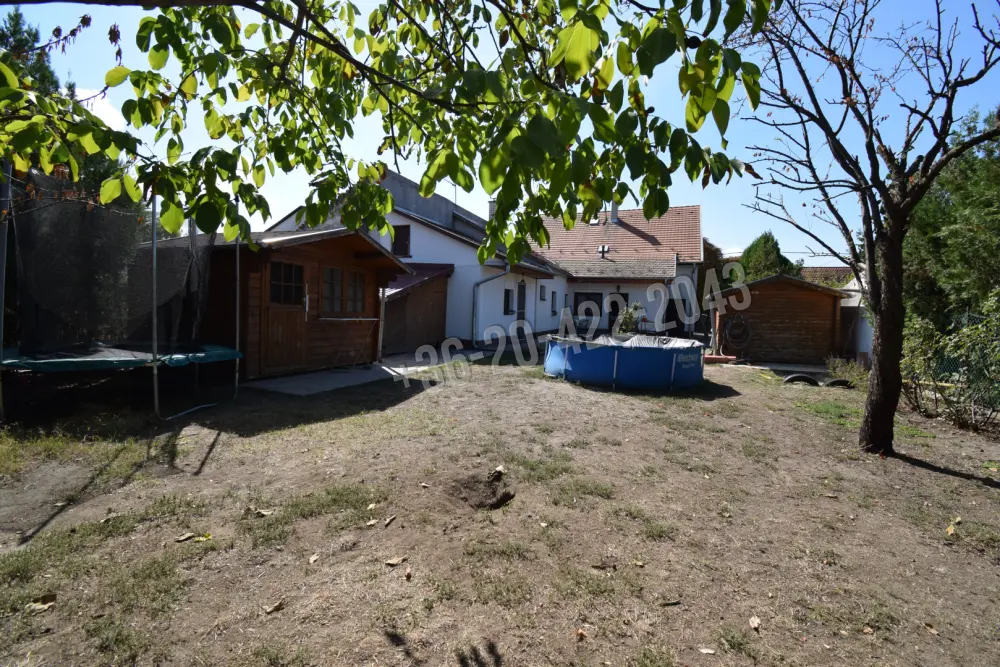 Budapest, XVIII. kerület - Bókay telep