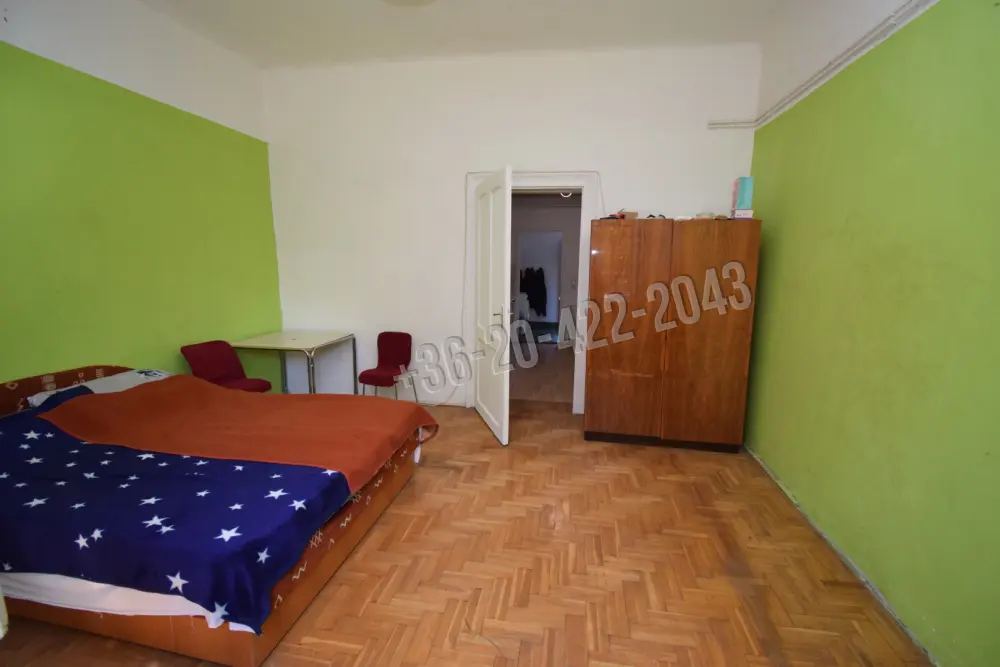 Budapest, XVIII. kerület - Bókay telep