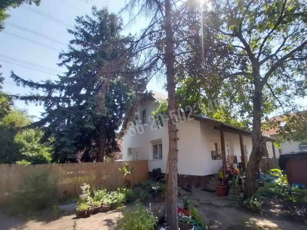 Budapest, XVIII. kerület - Rendessytelep