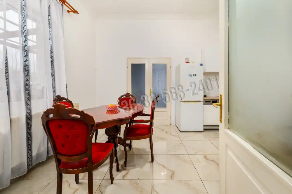 Budapest, XVIII. kerület - Szemere telep