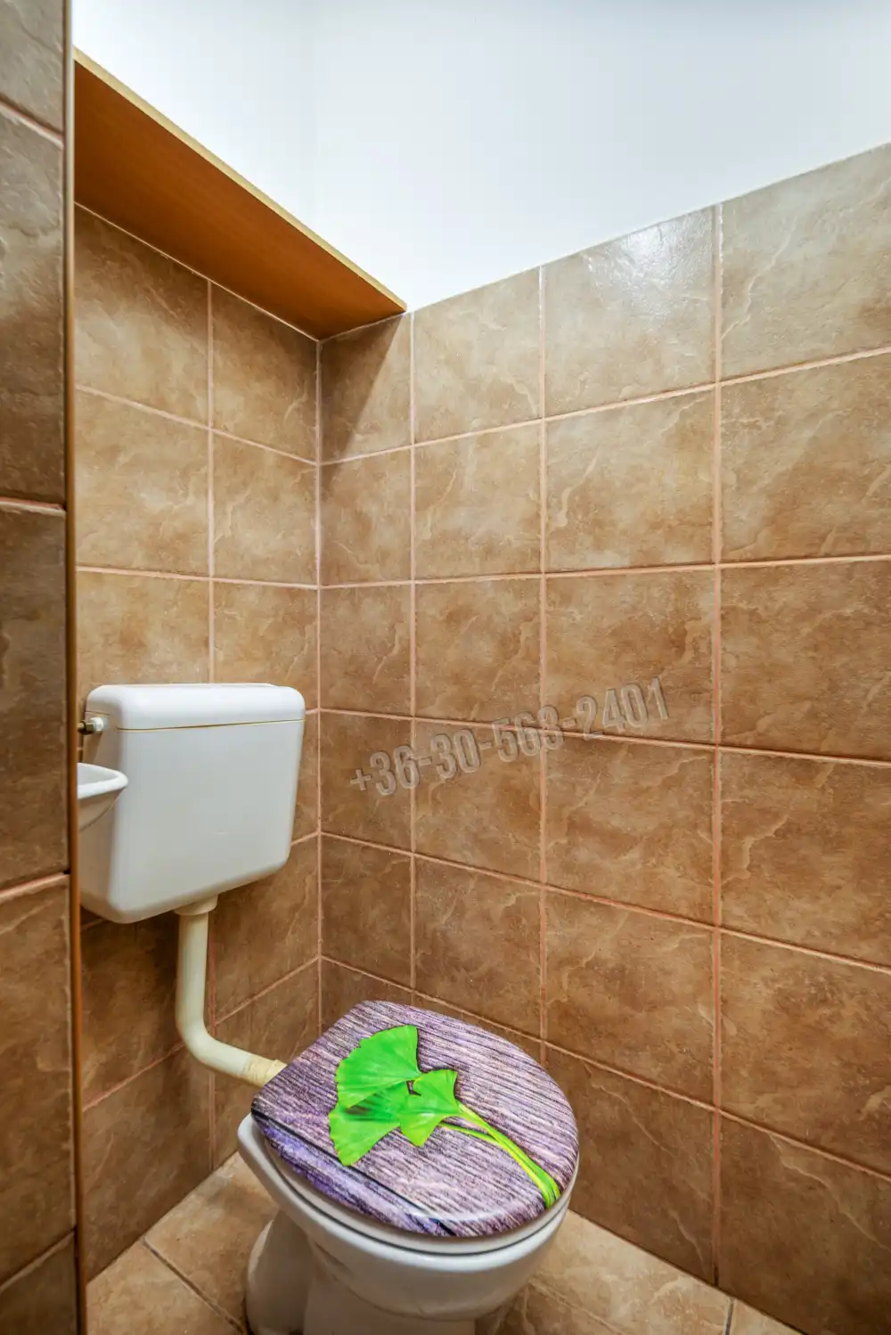 Budapest, XVIII. kerület - Szemere telep