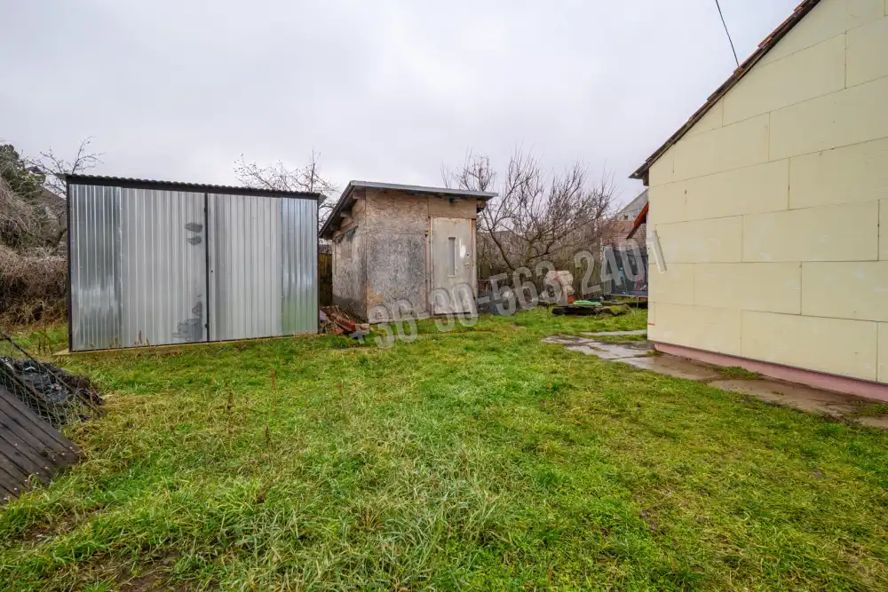 Budapest, XVIII. kerület - Szemere telep