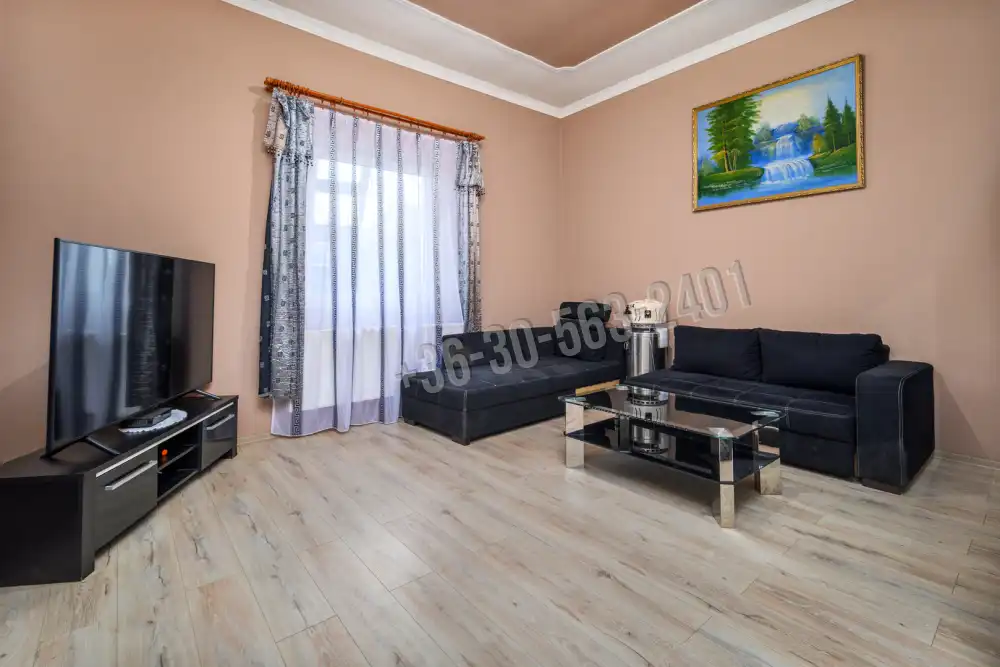 Budapest, XVIII. kerület - Szemere telep