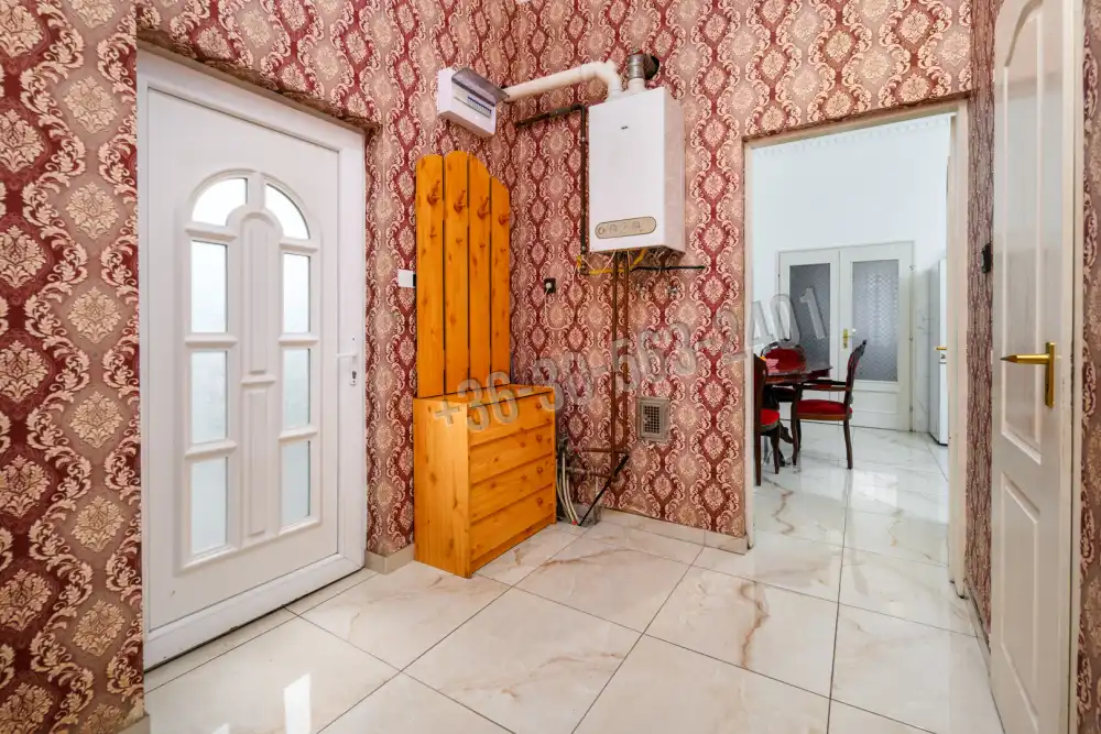 Budapest, XVIII. kerület - Szemere telep