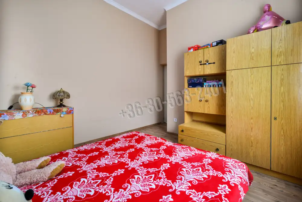 Budapest, XVIII. kerület - Szemere telep