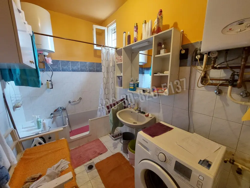 Budapest, XX. kerület - Gubacsipuszta