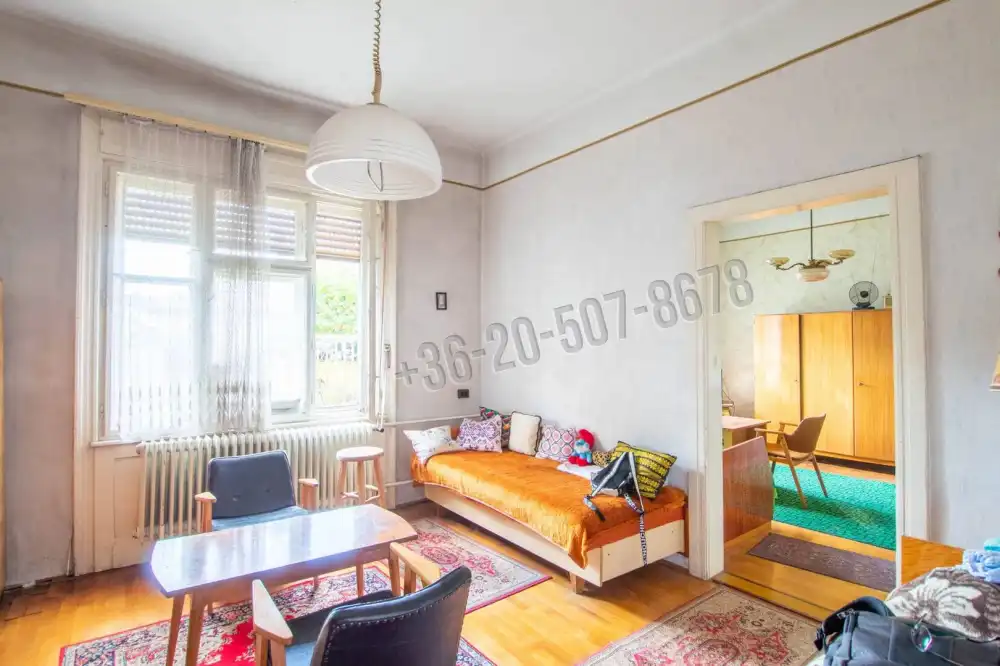 Budapest, XX. kerület - Pacsirtatelep
