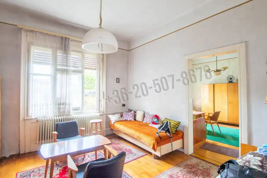 eladó családi ház, Budapest, XX. kerület