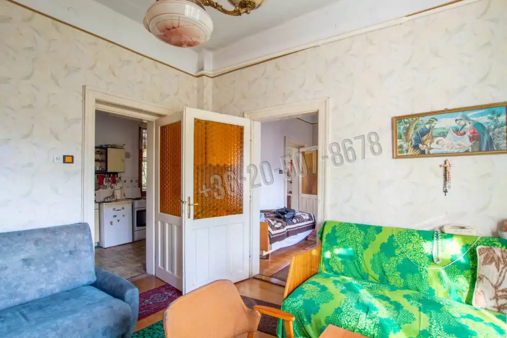 Budapest, XX. kerület - Pacsirtatelep