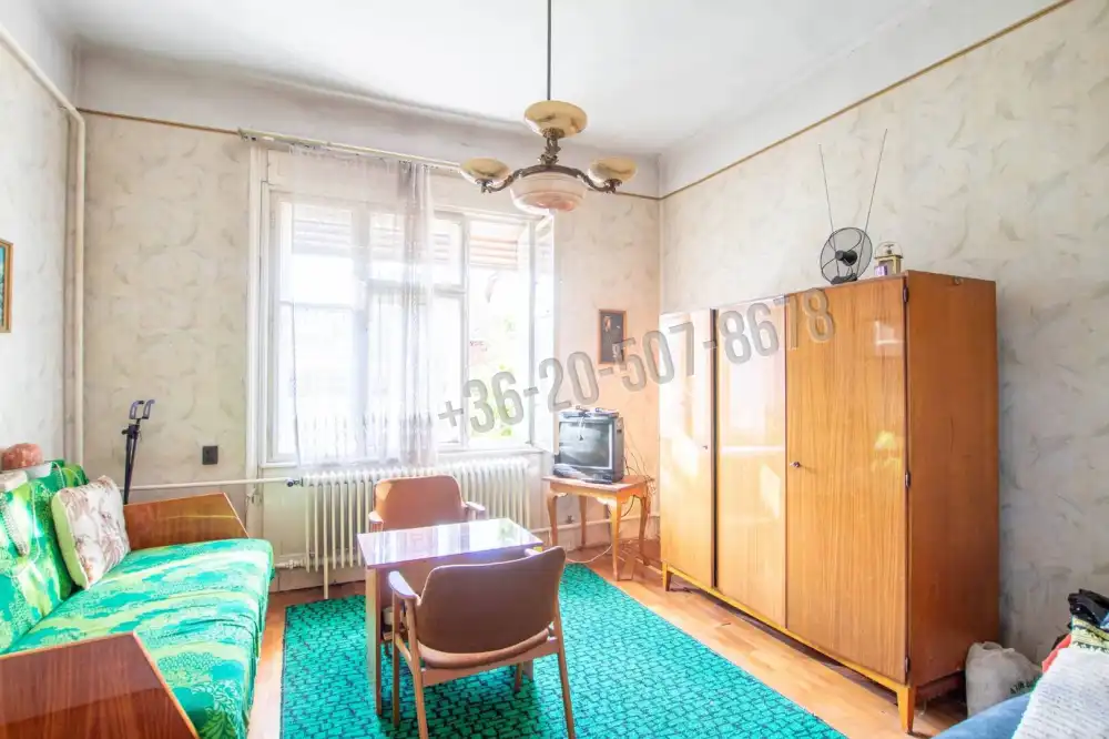 Budapest, XX. kerület - Pacsirtatelep