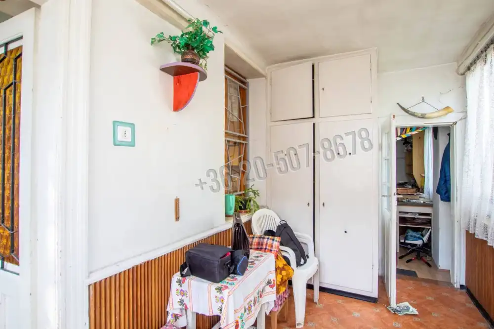 Budapest, XX. kerület - Pacsirtatelep