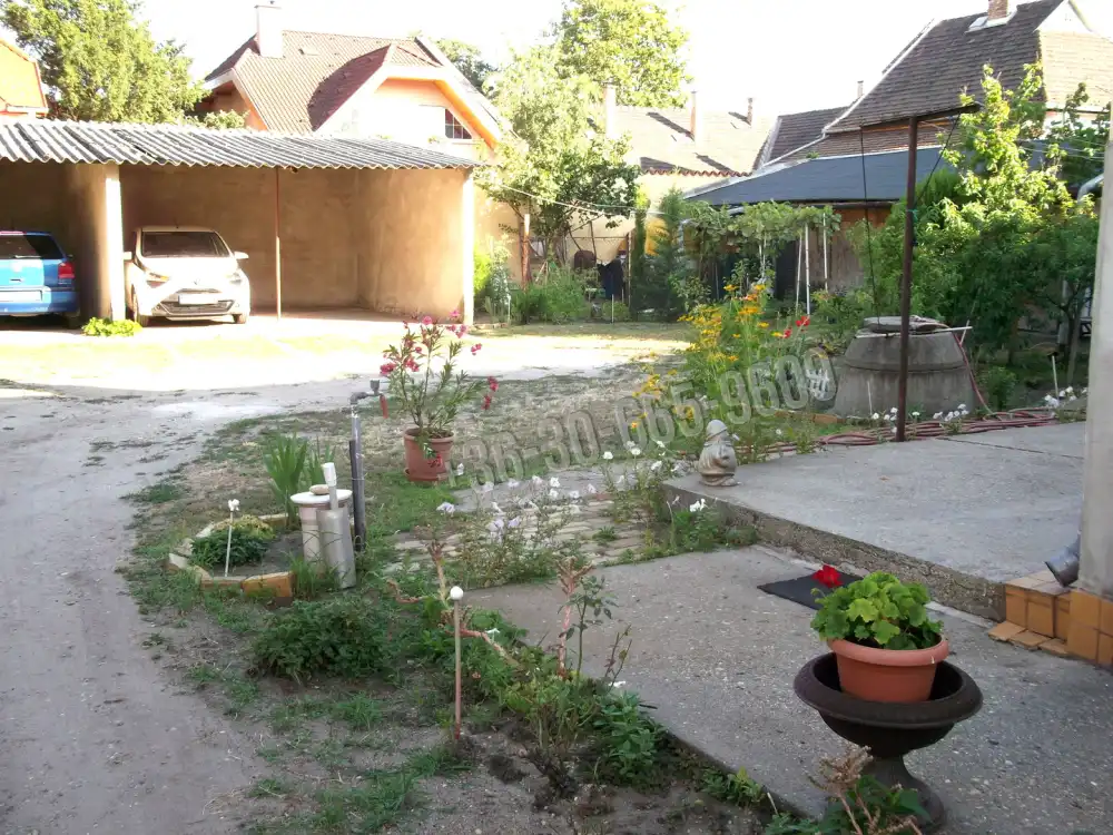 Budapest, XX. kerület - Pesterzsébet ltp.