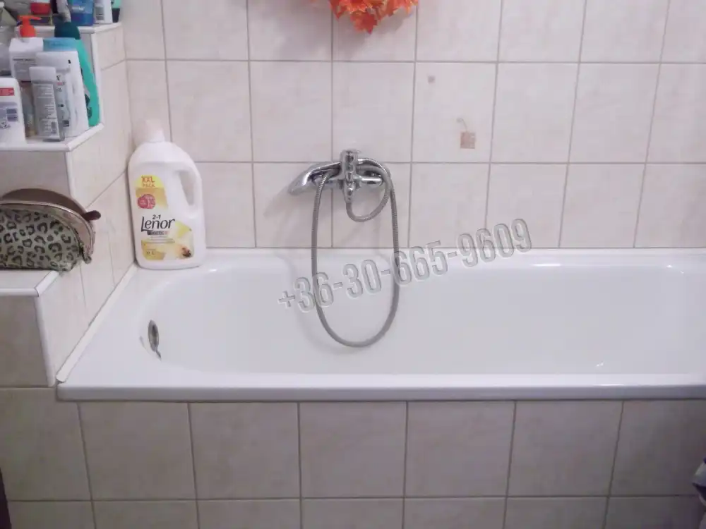 Budapest, XX. kerület - Pesterzsébet ltp.