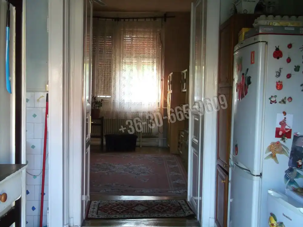 Budapest, XX. kerület - Pesterzsébet ltp.