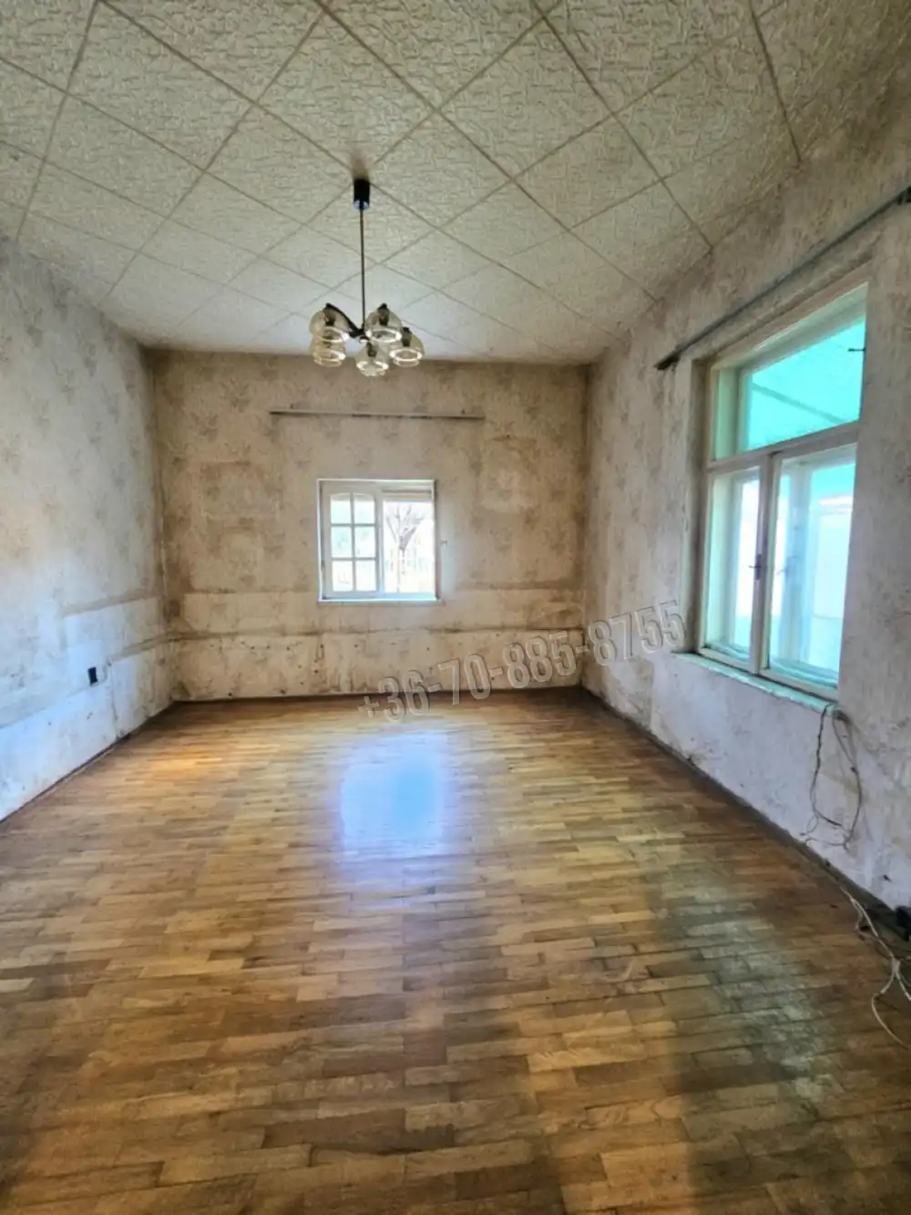 Budapest, XX. kerület - Kossuthfalva