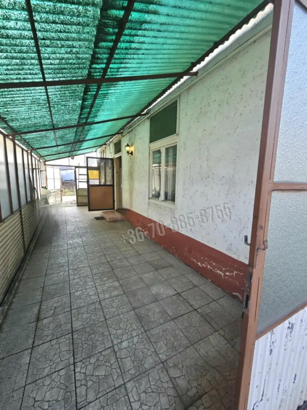 Budapest, XX. kerület - Kossuthfalva