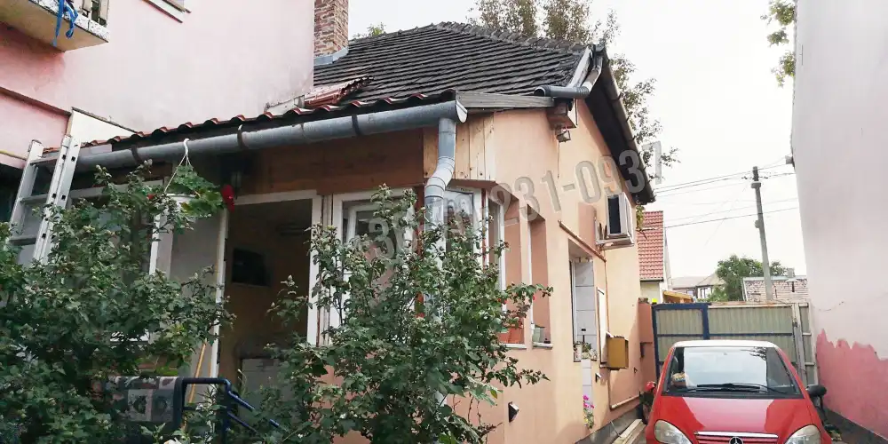 Budapest, XX. kerület - Szabótelep