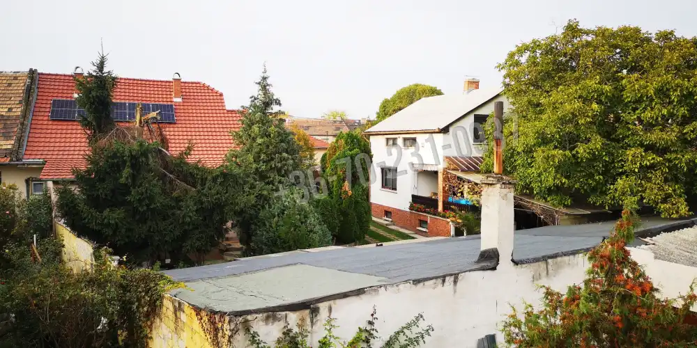 Budapest, XX. kerület - Szabótelep