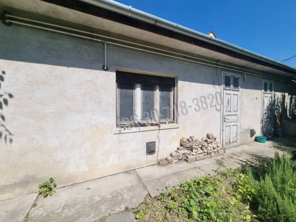 Budapest, XX. kerület - Kossuthfalva