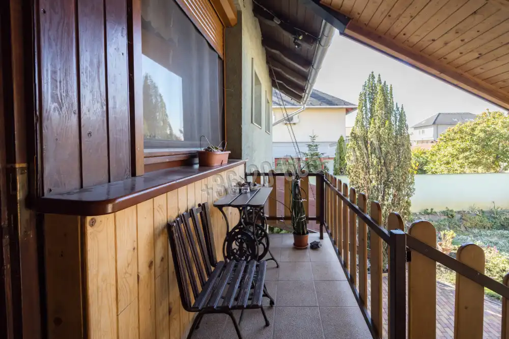 Budapest, XX. kerület - Pacsirtatelep