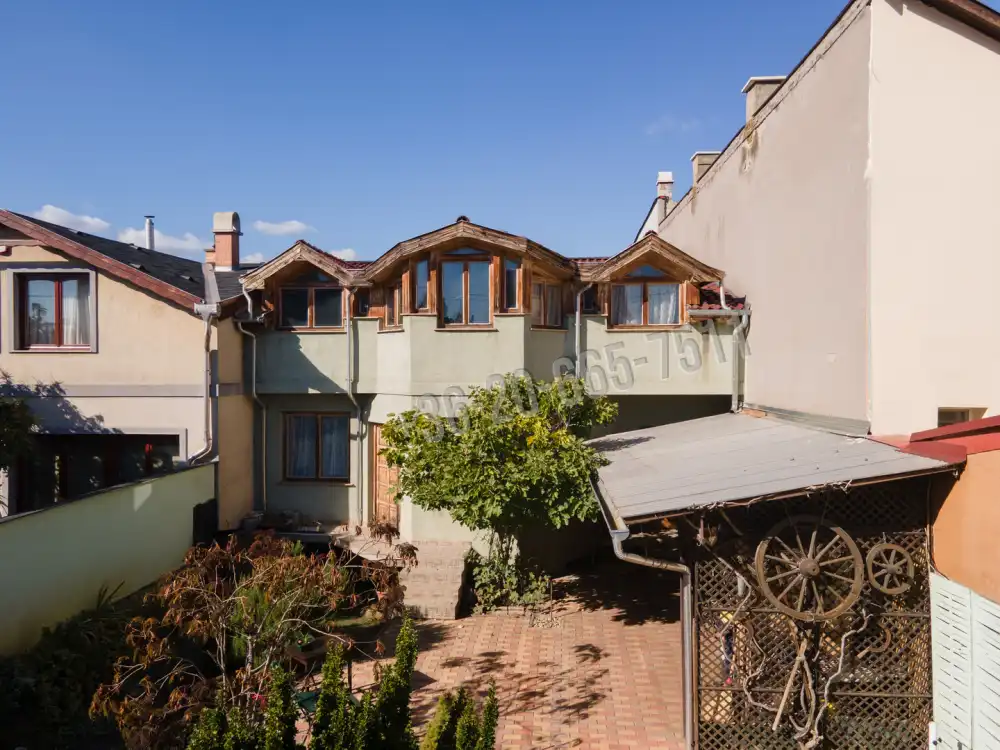 Budapest, XX. kerület - Pacsirtatelep