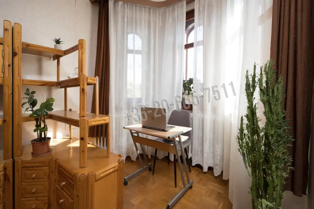 Budapest, XX. kerület - Pacsirtatelep