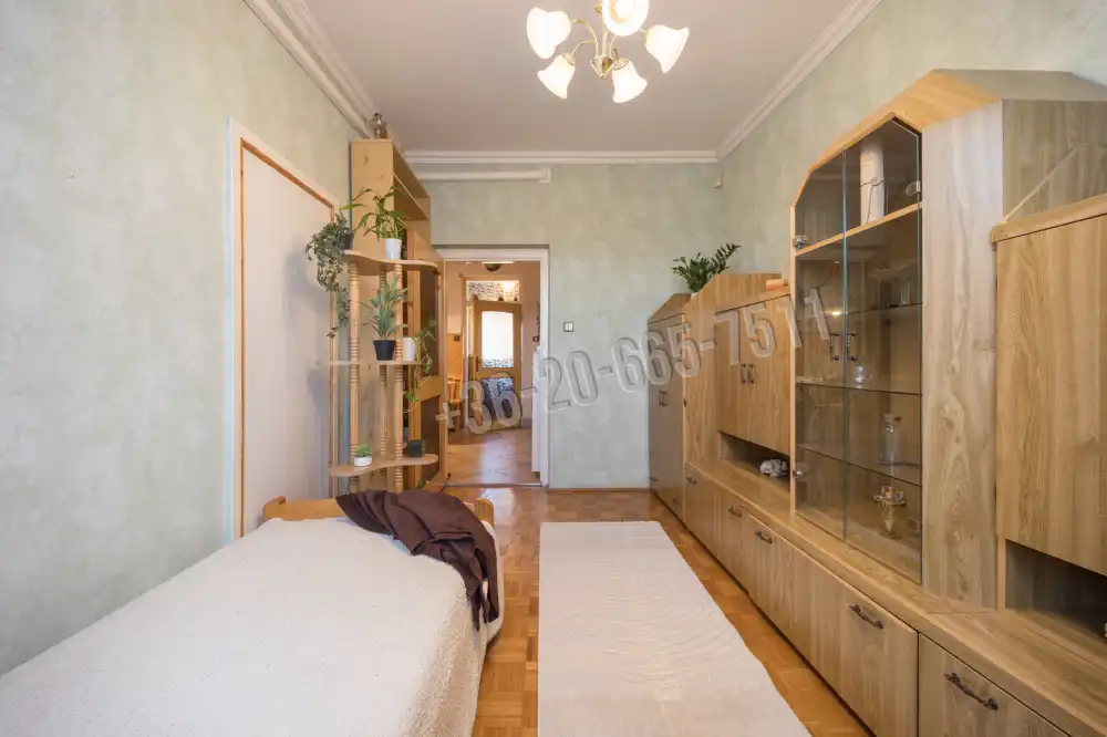 Budapest, XX. kerület - Pacsirtatelep