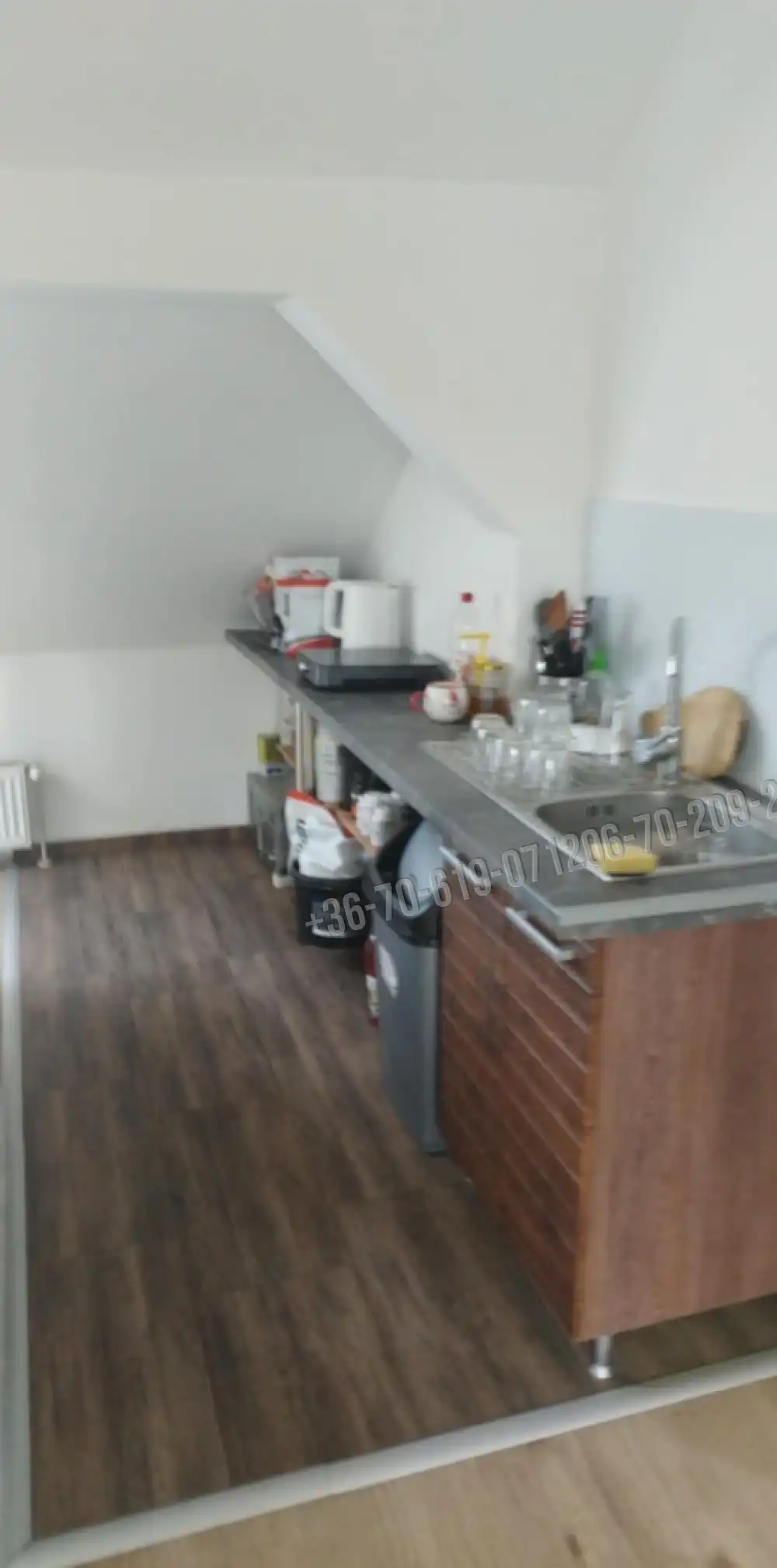 Budapest, XX. kerület - Pesterzsébet ltp.