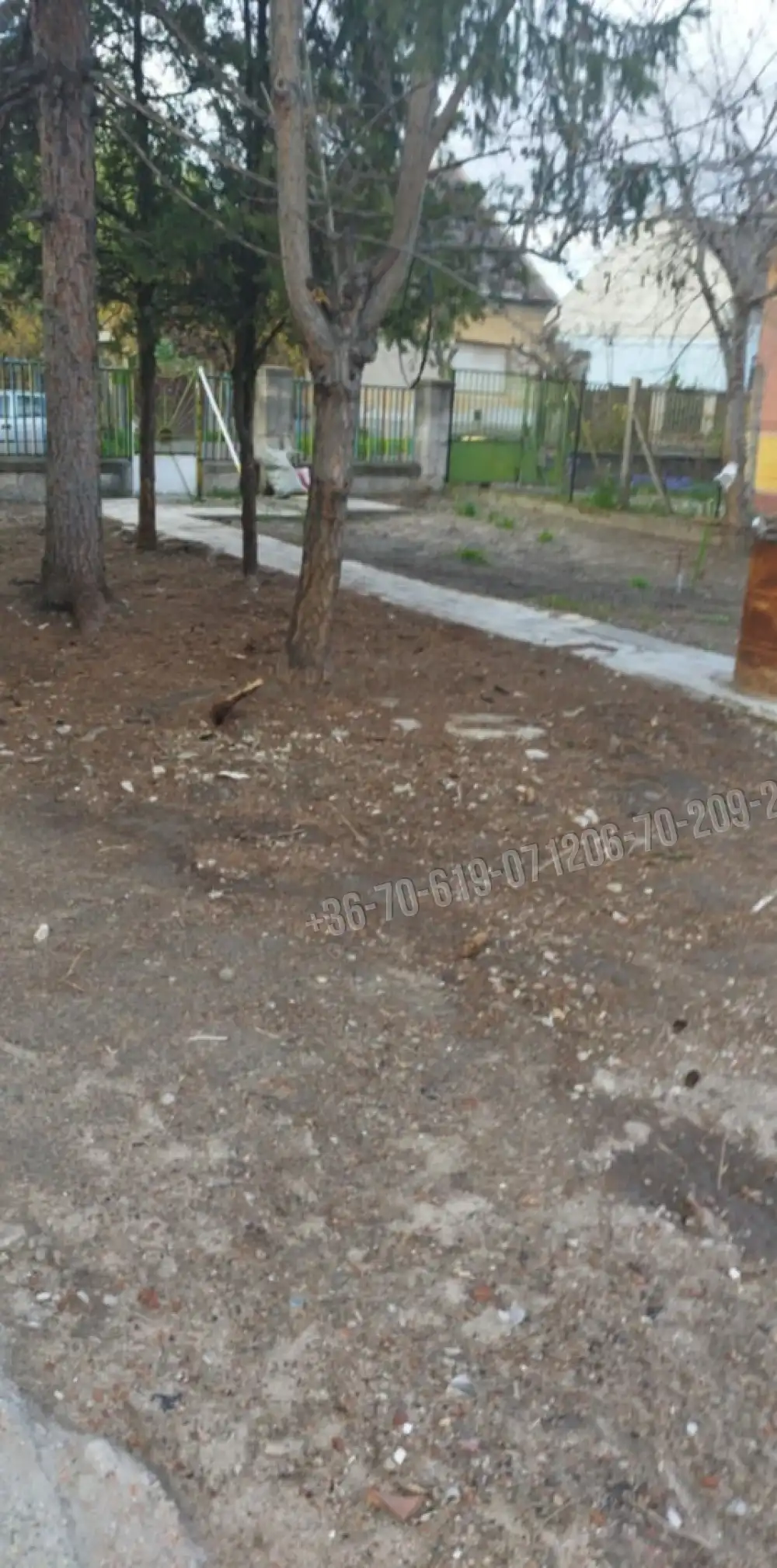 Budapest, XX. kerület - Pesterzsébet ltp.