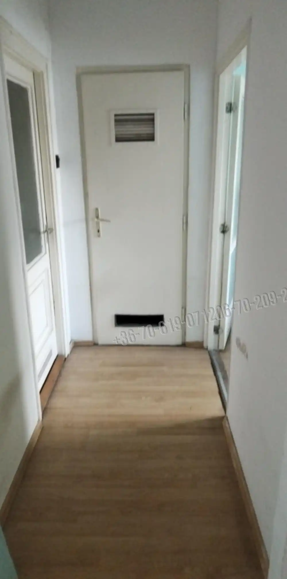Budapest, XX. kerület - Pesterzsébet ltp.